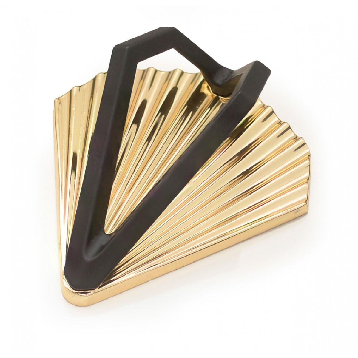  Мебельная ручка металлическая TL 51.10039 - TL 51.10041