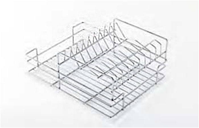 Сушилка для посуды ЭКО TLSUT 03