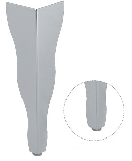 Мебельная опора для стола TL 32.41082-TL 32.41083